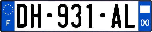 DH-931-AL