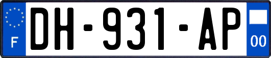 DH-931-AP