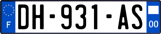 DH-931-AS