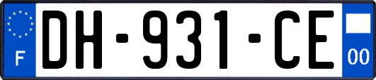 DH-931-CE