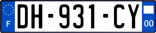 DH-931-CY