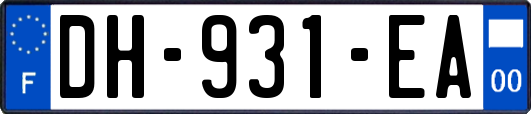 DH-931-EA