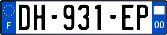DH-931-EP