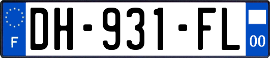 DH-931-FL