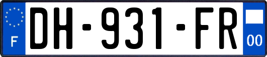 DH-931-FR