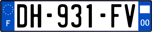 DH-931-FV