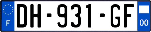 DH-931-GF