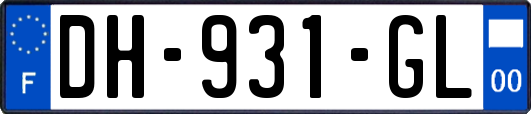 DH-931-GL