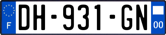 DH-931-GN