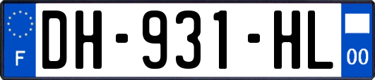 DH-931-HL