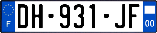 DH-931-JF