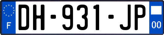 DH-931-JP