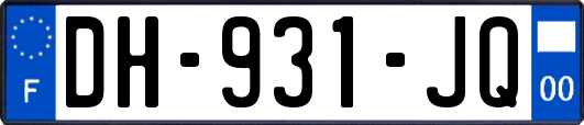 DH-931-JQ
