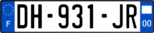 DH-931-JR
