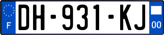 DH-931-KJ