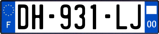 DH-931-LJ
