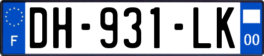 DH-931-LK
