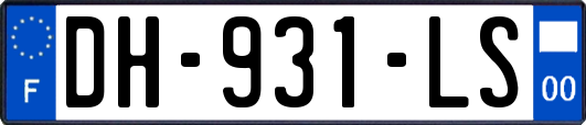 DH-931-LS