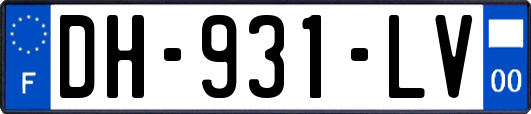 DH-931-LV