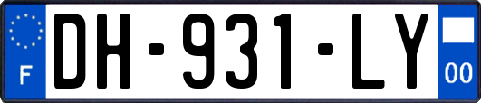 DH-931-LY