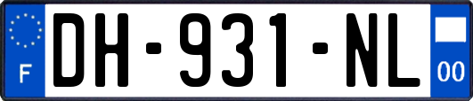DH-931-NL