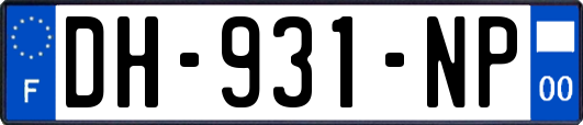 DH-931-NP