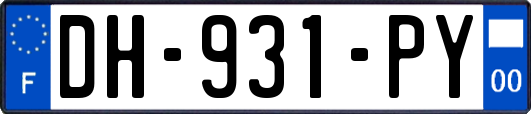 DH-931-PY