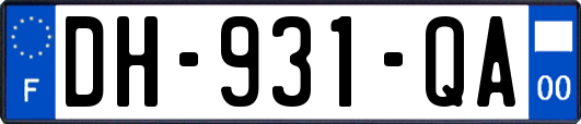 DH-931-QA