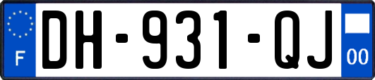 DH-931-QJ