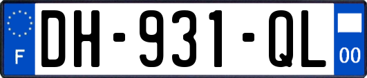 DH-931-QL