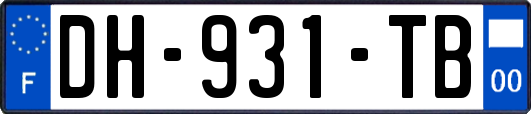 DH-931-TB