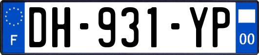 DH-931-YP