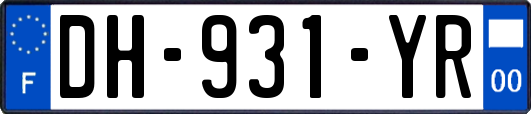 DH-931-YR