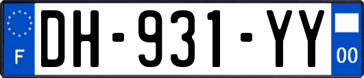 DH-931-YY