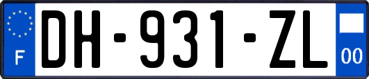DH-931-ZL