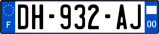 DH-932-AJ