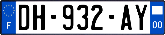 DH-932-AY