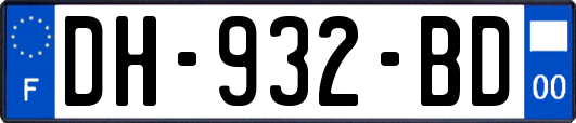 DH-932-BD