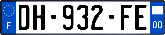 DH-932-FE