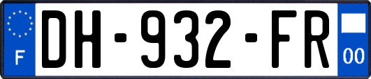 DH-932-FR