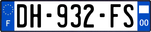 DH-932-FS