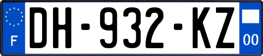 DH-932-KZ