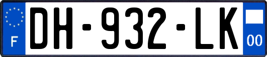 DH-932-LK