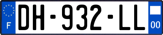 DH-932-LL