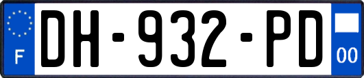DH-932-PD