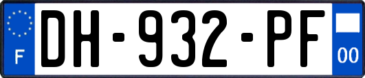 DH-932-PF