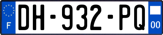 DH-932-PQ