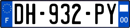 DH-932-PY