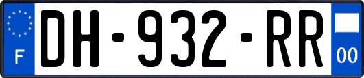 DH-932-RR