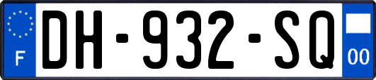 DH-932-SQ